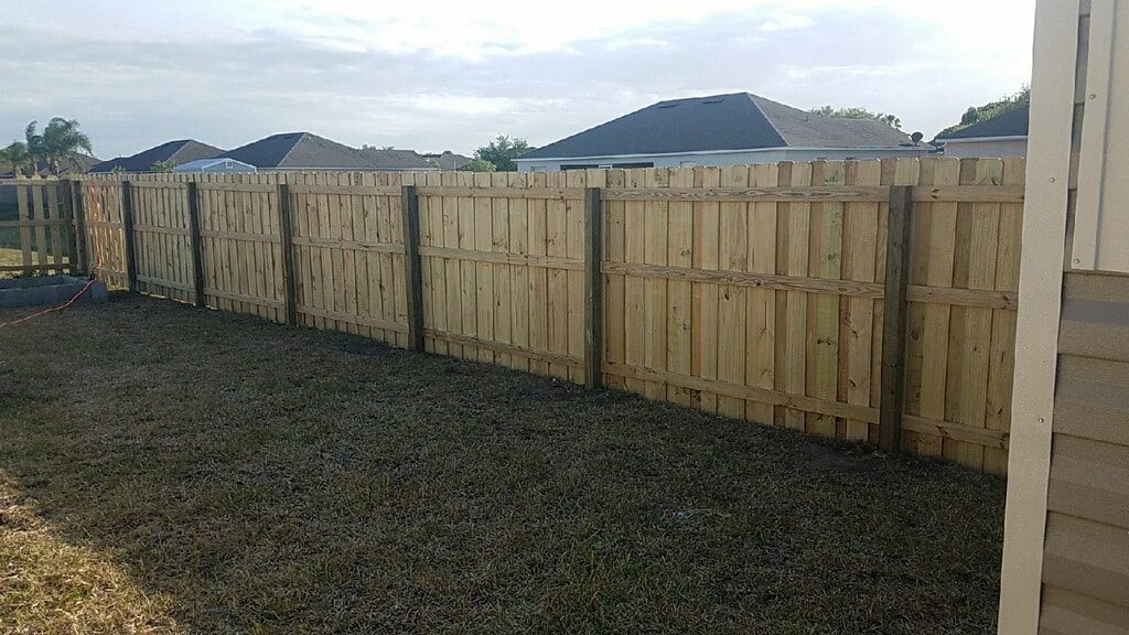 Fencing company yakima washington 1